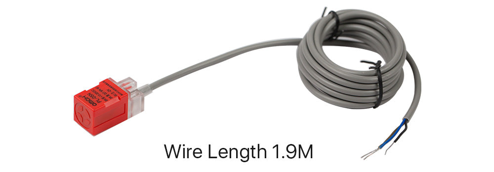 Sensor - Inductive Proximity Sensor