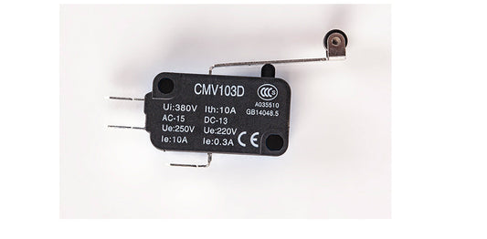 Sensor - Axis Limit Switch / Door Sensor Switch
