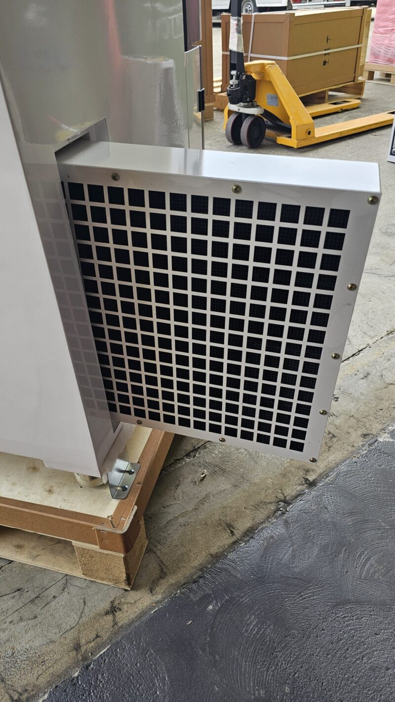 AppleAir USA Freedom 1000 Ai Intelligent Series Laser Cutting & Engraving Extraction Air Purifier