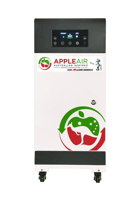 AppleAir Laser Purifier Model 906 AI Series 2