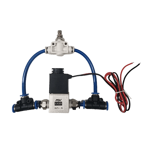 MW Laser Basic Air Assist Upgrade Kits