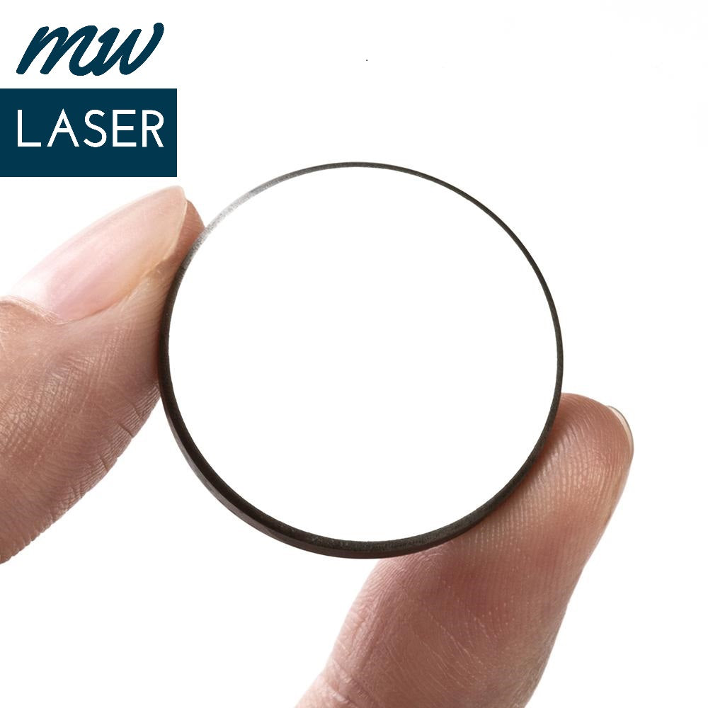 MCWlaser CO2 Laser Spiegel-Set (3 Stück, 20mm MCWlaser CO2 Laser Spiegel-Set (3 Stück, 20mm