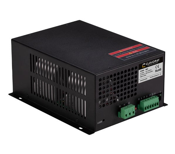 PSU 60W CO2 Laser Power Supply MYJG-60W 220V