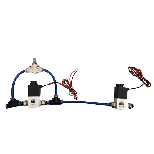 MW Laser Basic Air Assist Upgrade Kits