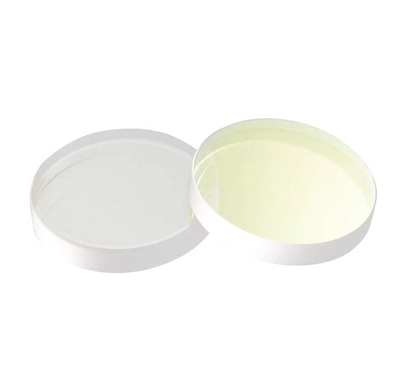 Protective Windows - JGS1 Fused Silica Fiber Laser 20x2mm