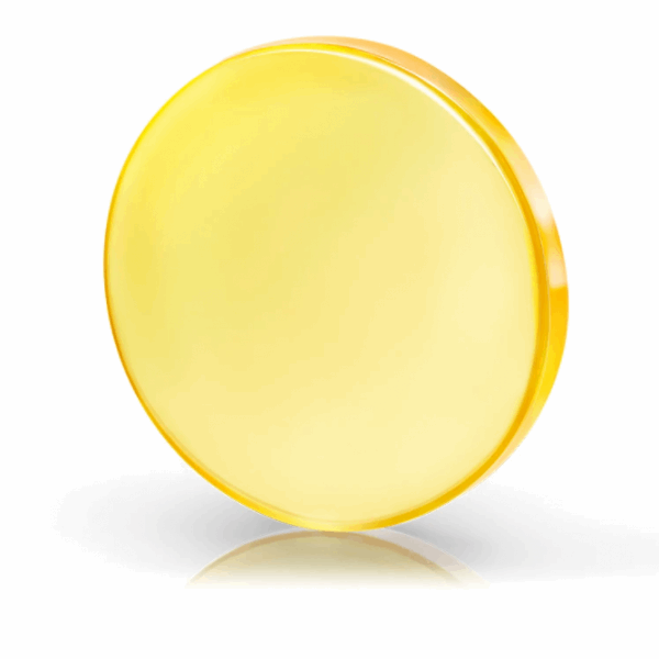 Lens - 18mm Diameter USA ZnSe Co2 Laser Lens