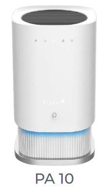 AA Kosho-Smart Plasma Air Purifier