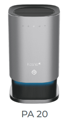 AA Kosho-Smart Plasma Air Purifier