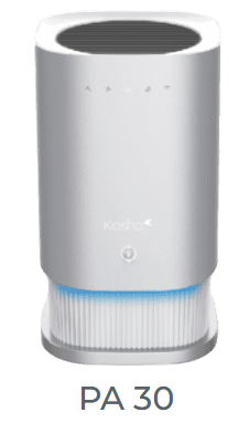 AA Kosho-Smart Plasma Air Purifier