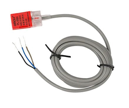 Sensor - Inductive Proximity Sensor