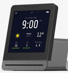 AA QP Pro 2 - Air Quality Monitor