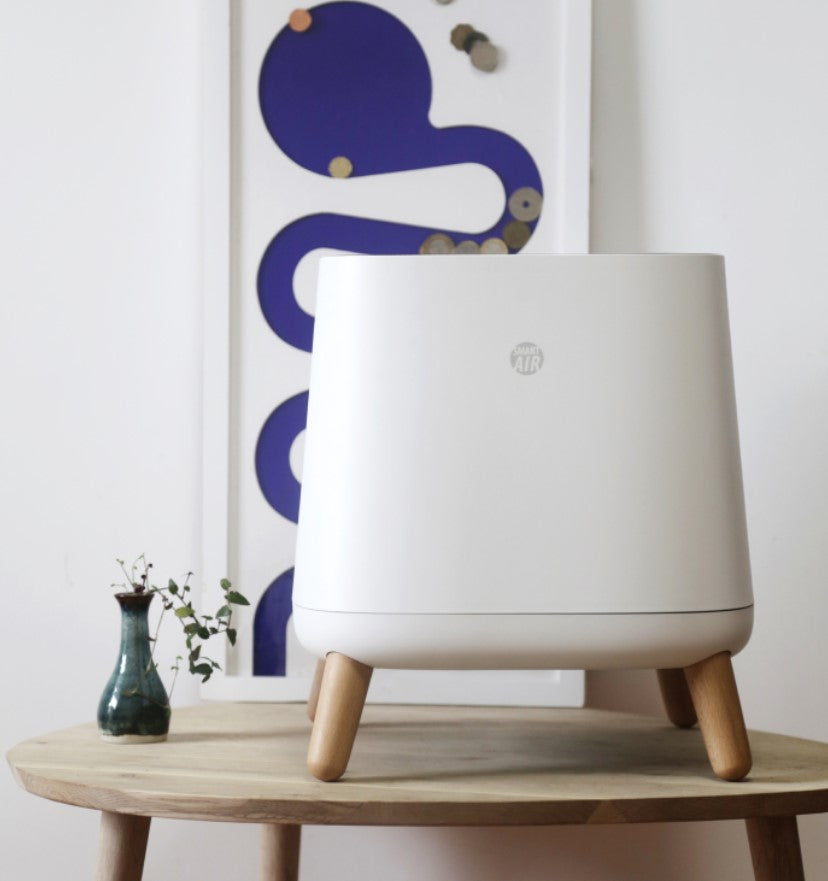The Sqair - Air Purifier