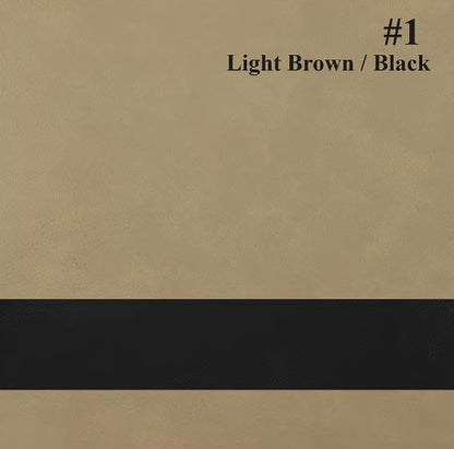 MW Laserable Leatherette Colour Swatch