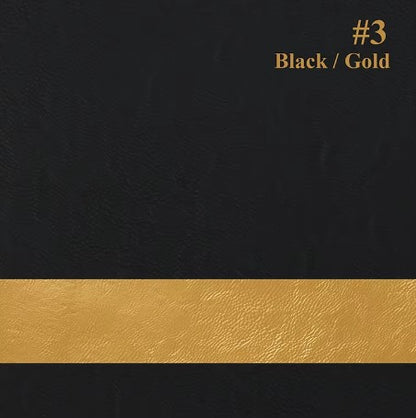 MW Laserable Leatherette Colour Swatch
