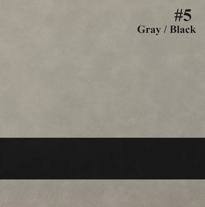 MW Laserable Leatherette Colour Swatch