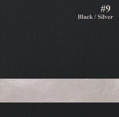 MW Laserable Leatherette Colour Swatch
