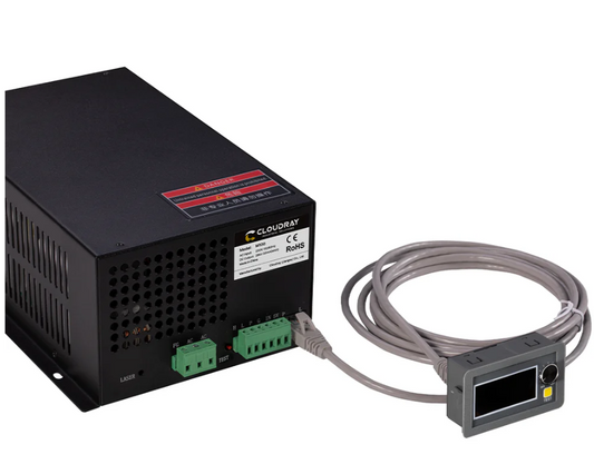 PSU 100W CO2 Laser Power Supply