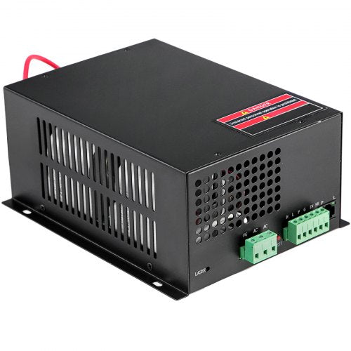 PSU 100W CO2 Laser Power Supply