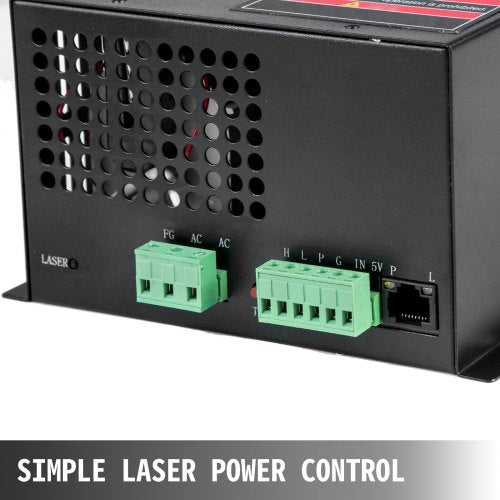PSU 100W CO2 Laser Power Supply