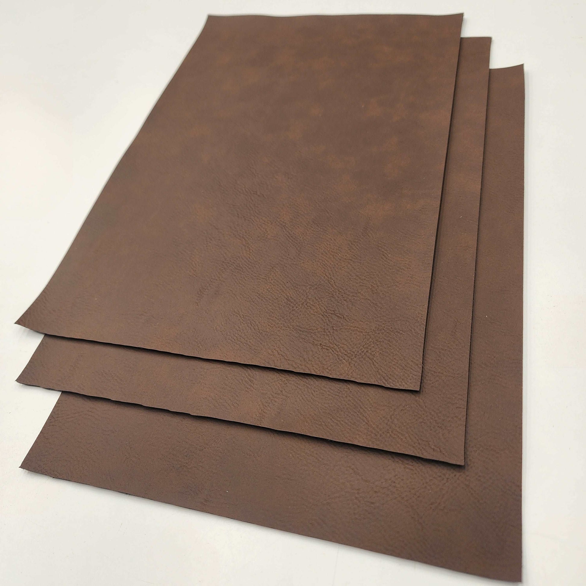 MW Laserable Leatherette Sheet