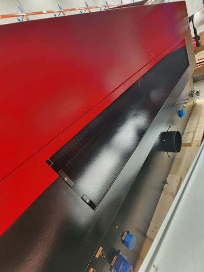 MW-R1610 Laser Tube