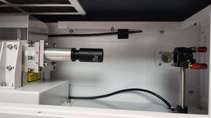 Image of MW-J750 RF Co2 Laser Machine Tube Parts