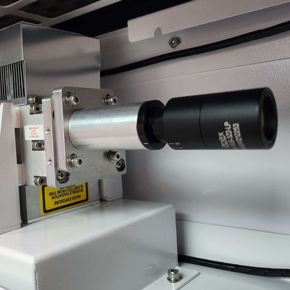 Image of MW-J750 RF Co2 Laser Machine Tube Part