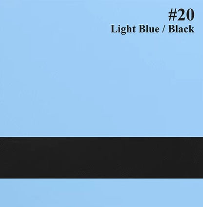 MW Laserable Leatherette Colour Swatch