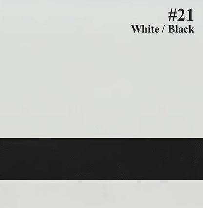 MW Laserable Leatherette Colour Swatch