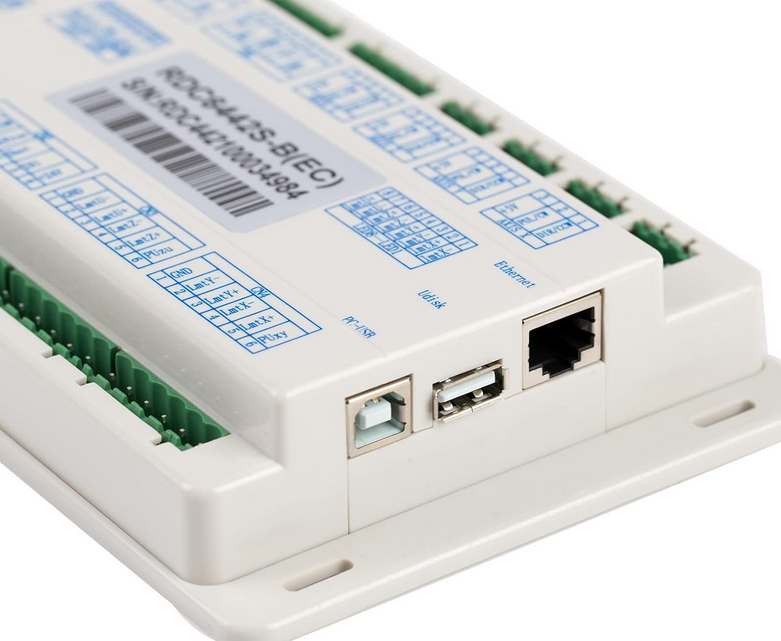 Ruida DSP Controller RDC6442S for CO2 Laser Engraver Engraving Machines