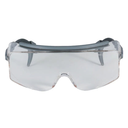 Laser Safety Glasses Crystal Clear