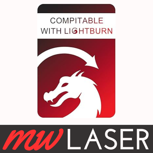 MW-R960 Laser Machine (90-100W) RECI W2 - 900x600mm