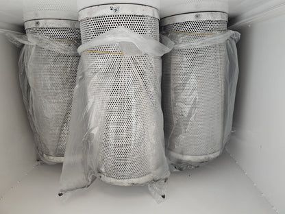 AppleAir E Carbon Barell Filters