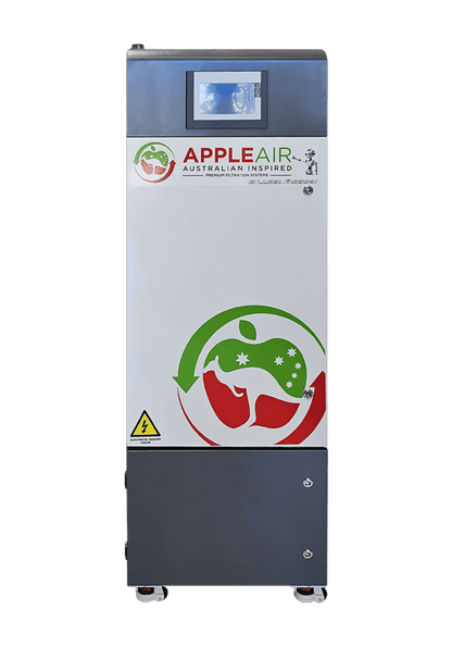 AppleAir E2 