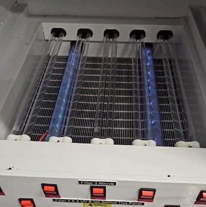 AppleAir UV Lamps