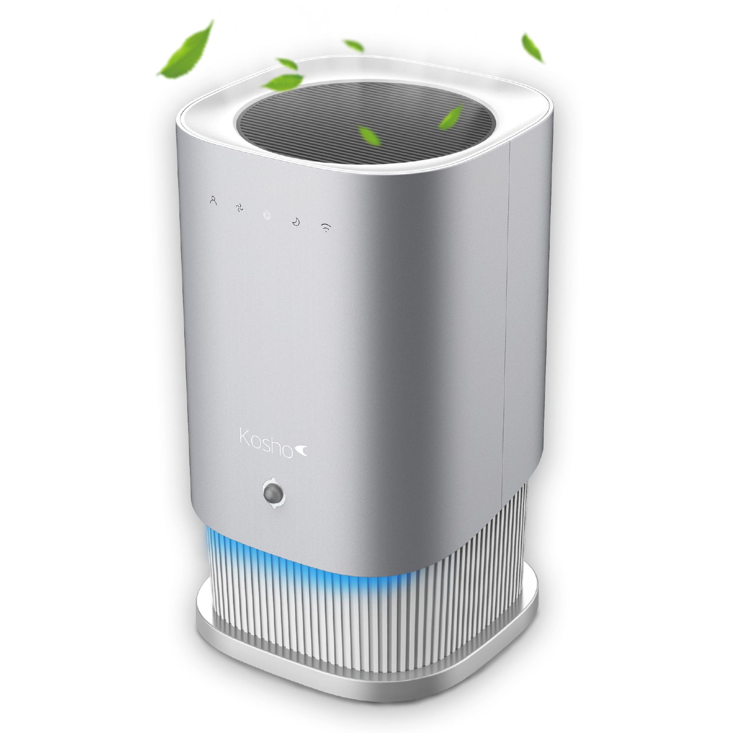 AA Kosho-Smart Plasma Air Purifier