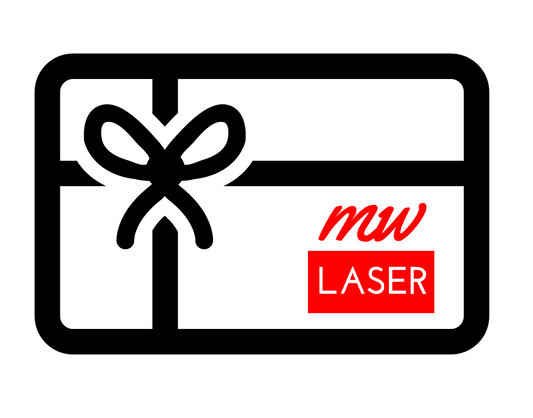 MW-Laser Gift Card