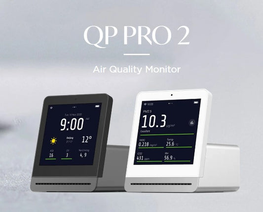 AA QP Pro 2 - Air Quality Monitor