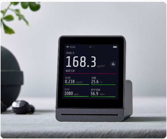 AA QP Pro 2 - Air Quality Monitor