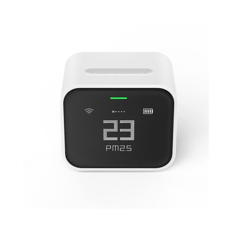 AA SmartAir Qingping Lite Air Quality Monitor