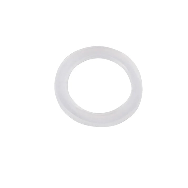 O-Ring Silicone Washer for CO₂ Laser Focus Lens