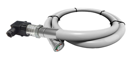 BlazeCut T Series Automatic Fire Suppression System