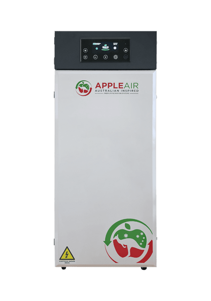 AppleAir 131 Ai Series 2 IQ Laser Fume Extraction Air Purifier