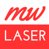 MW Laser