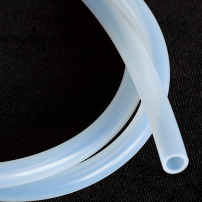 Silicone Tube for Water Chiller Pump