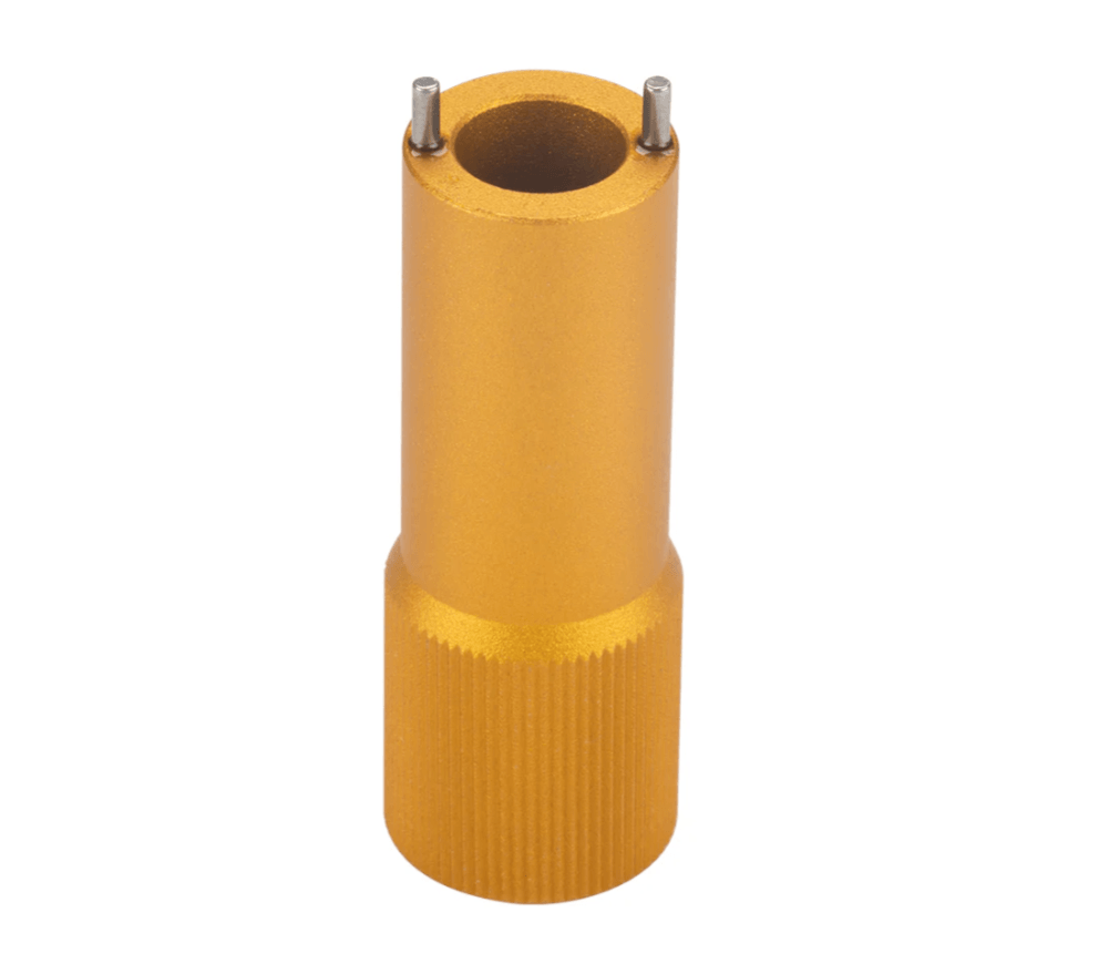 Laser Lens Mirror Removal Tool for K Series pressure mirror nut removal