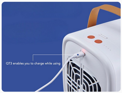 QT3 Portable Air Purifier