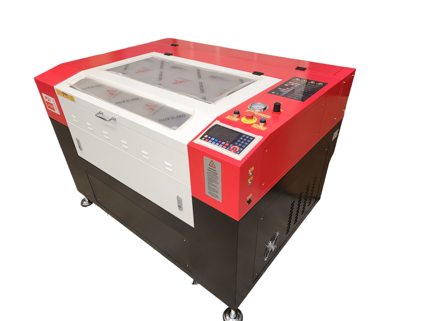 MW-R960 Laser Machine (90-100W) RECI W2 - 900x600mm