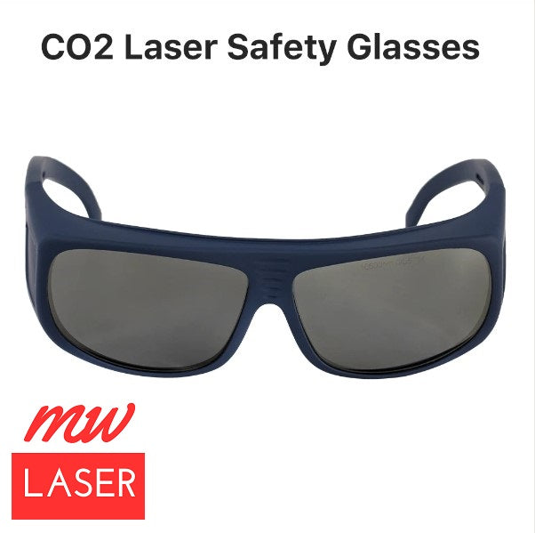 CO2 Laser Safety Glasses Protective Eyewear