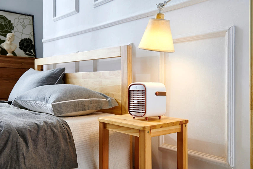 QT3 - Portable Air Purifier